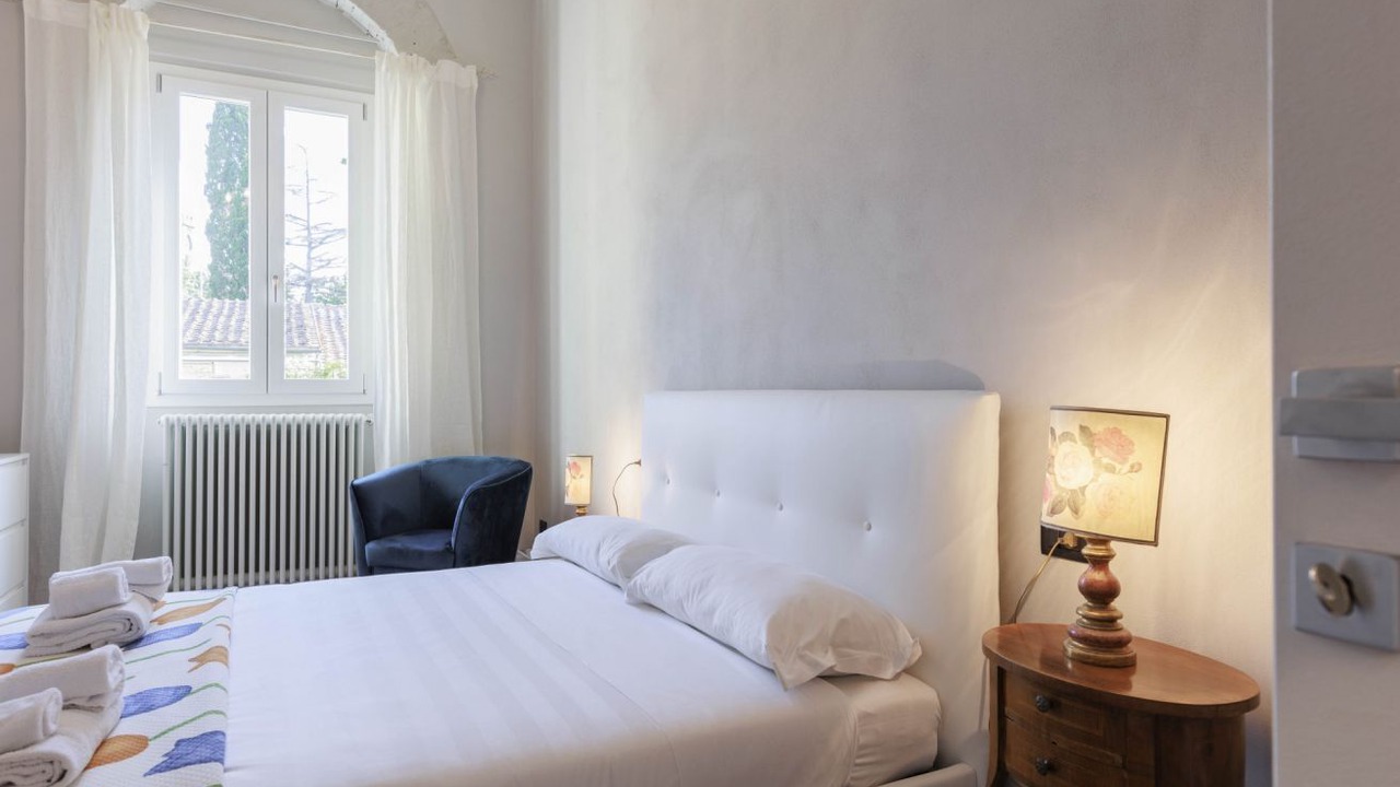 Photo of Bedroom in Santo Spirito