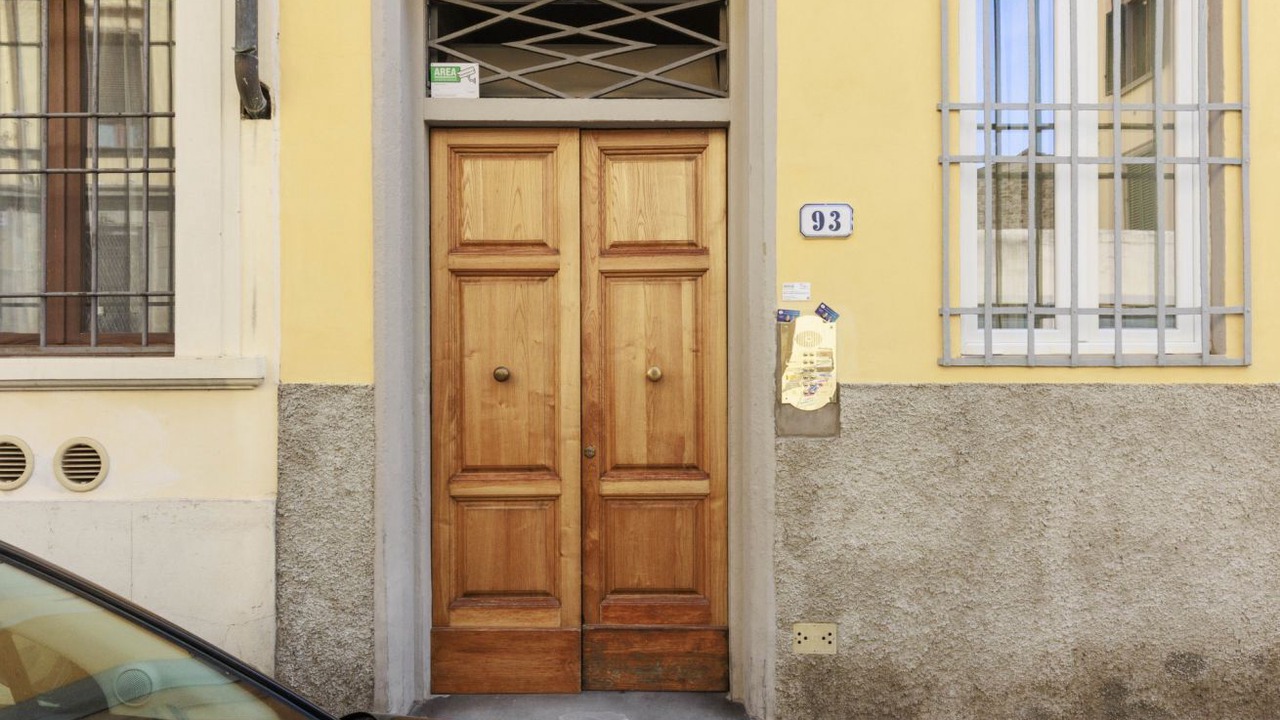 Photo of Outdoor in Santo Spirito