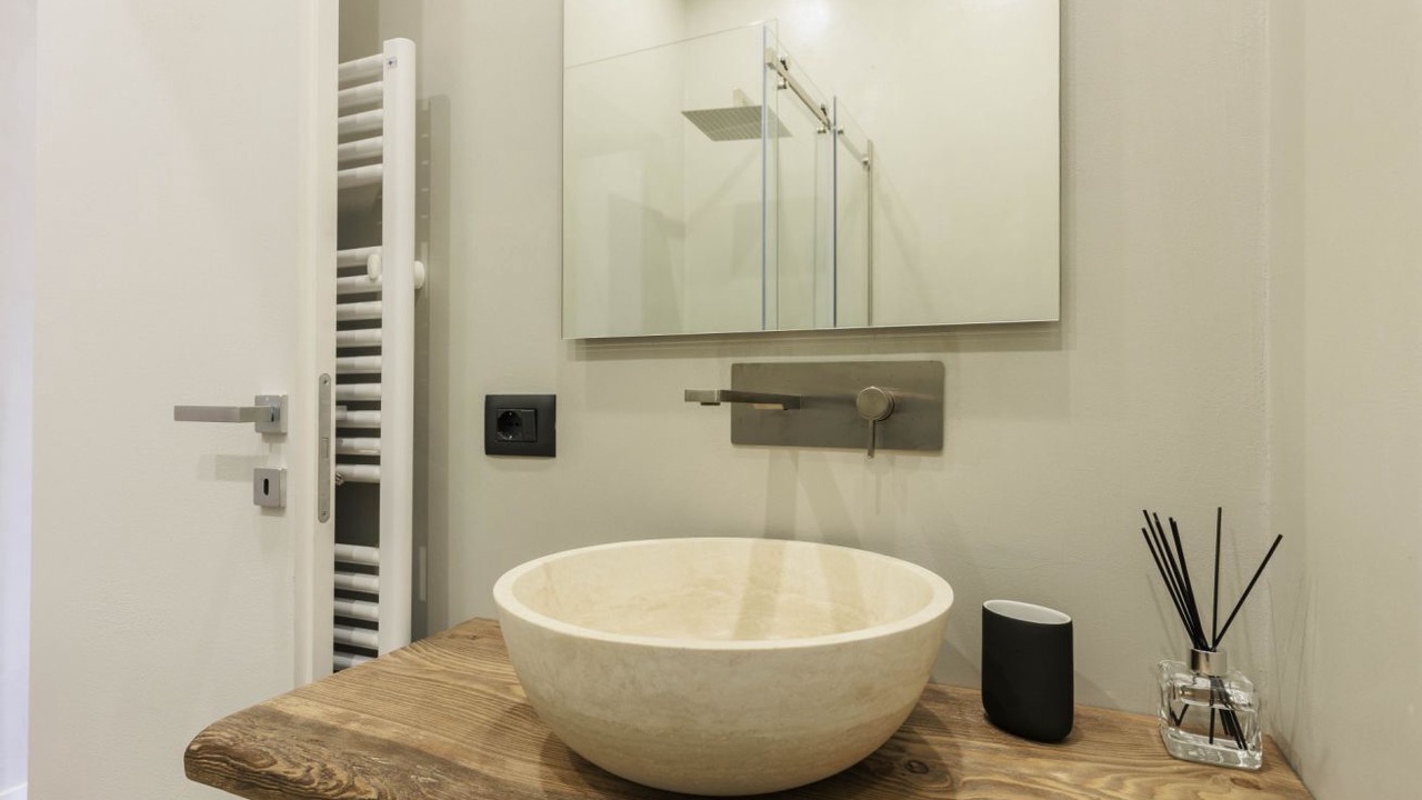 Photo of Bathroom in Santo Spirito