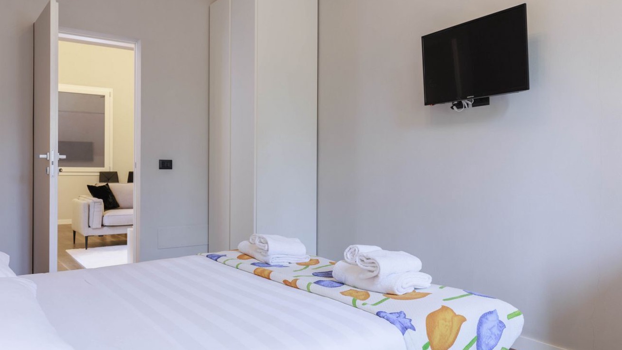 Photo of Bedroom in Santo Spirito