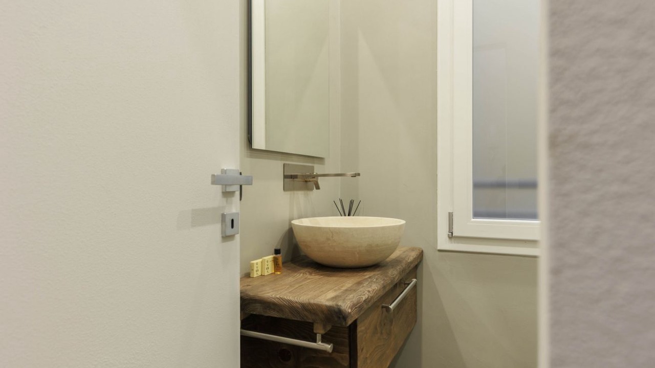 Photo of Bathroom in Santo Spirito