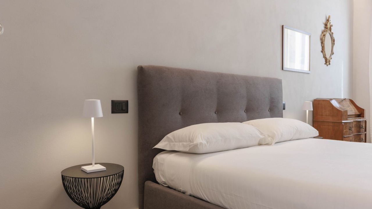 Photo of Bedroom in Santo Spirito