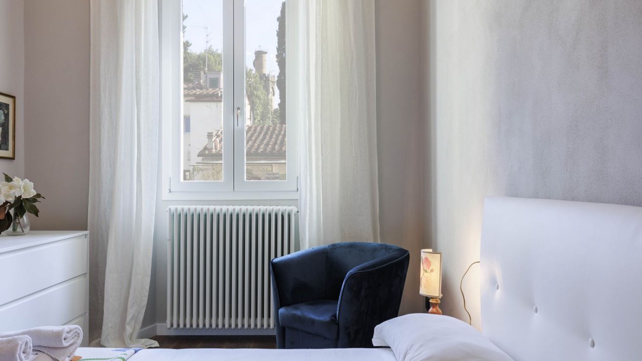 Photo of Bedroom in Santo Spirito