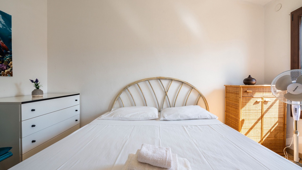 Photo of Bedroom in Orti Su Loi