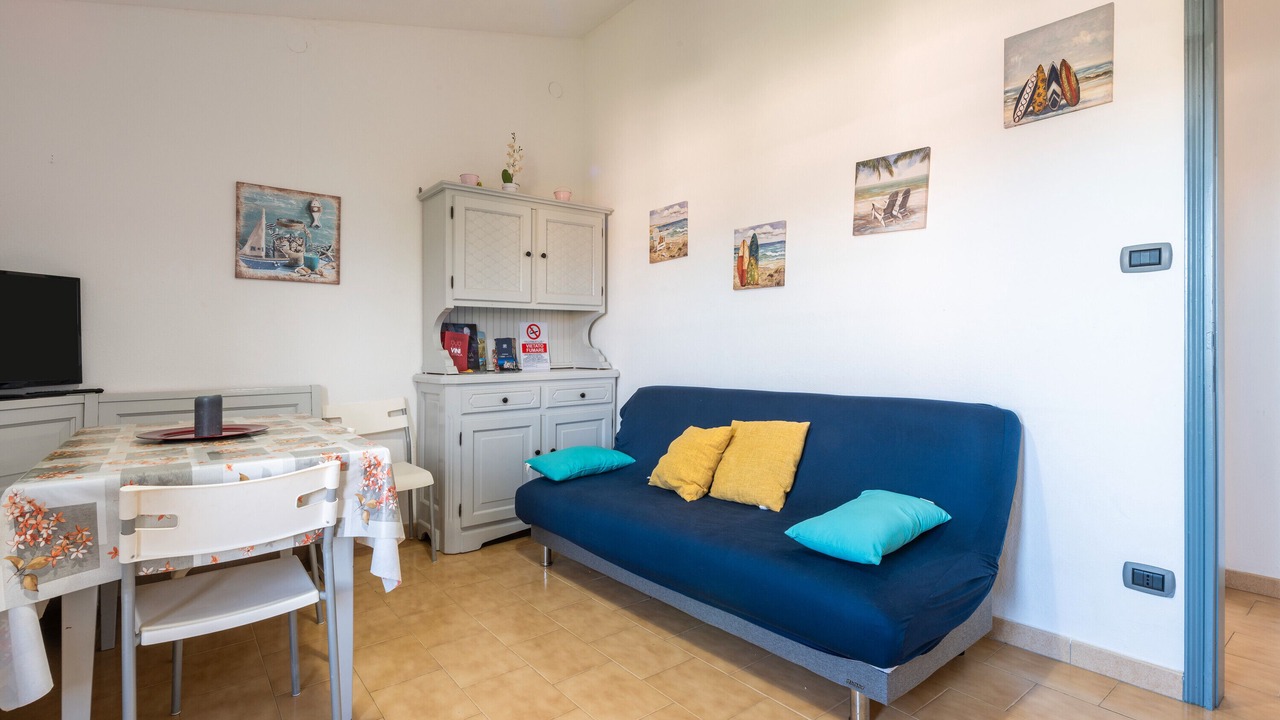 Photo of Livingroom in Orti Su Loi