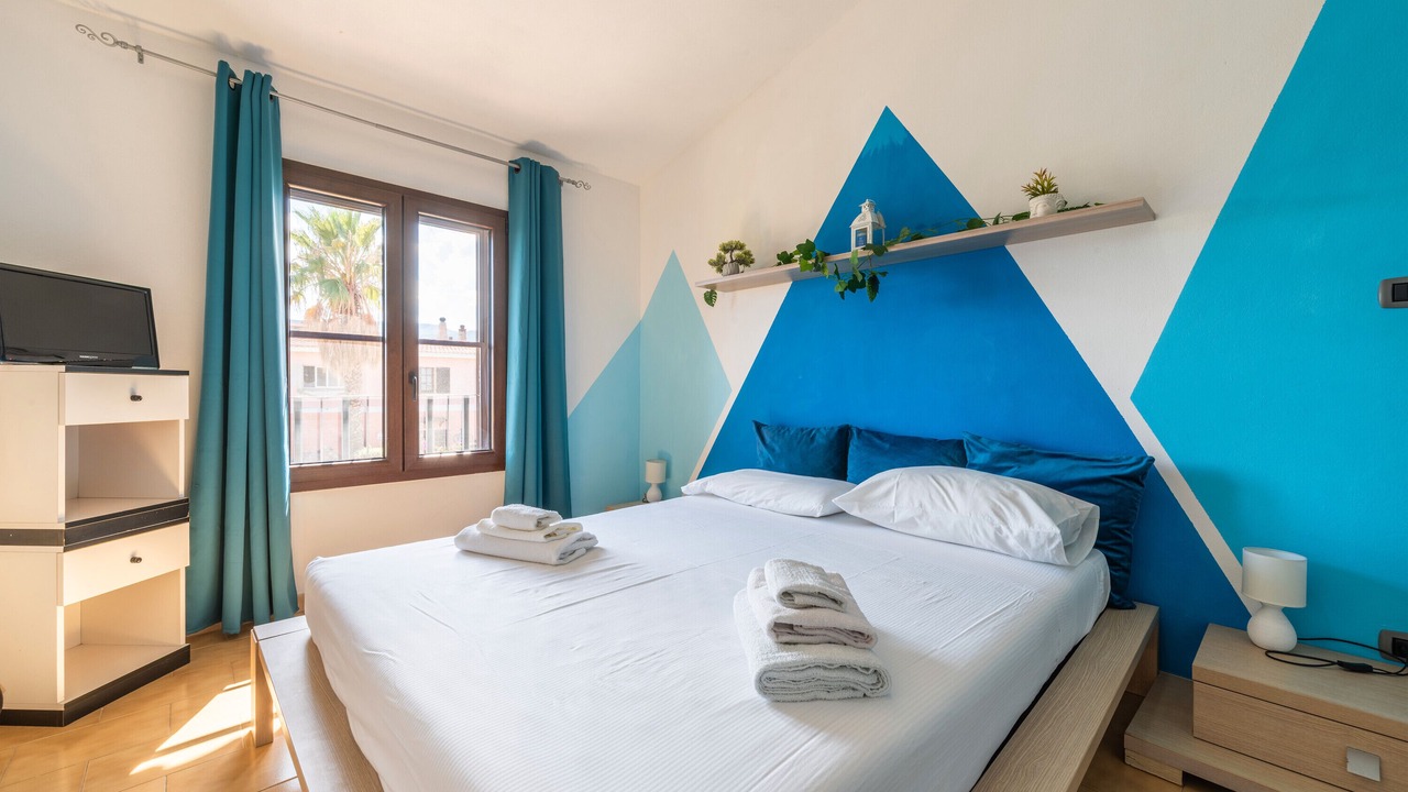 Photo of Bedroom in Orti Su Loi