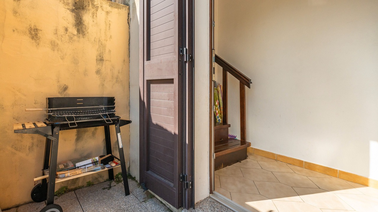Photo of Outdoor in Orti Su Loi