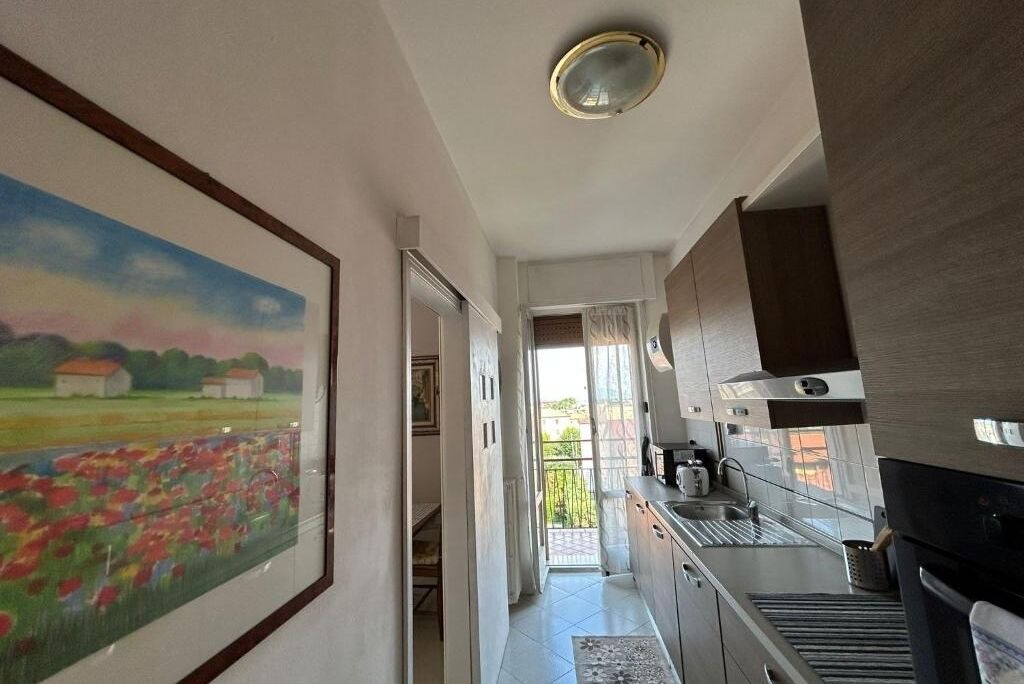 Photo of Kitchen in Rovato