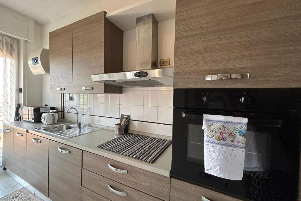Photo of Kitchen in Rovato
