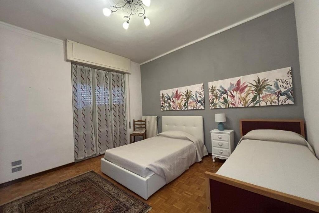 Photo of Bedroom in Rovato