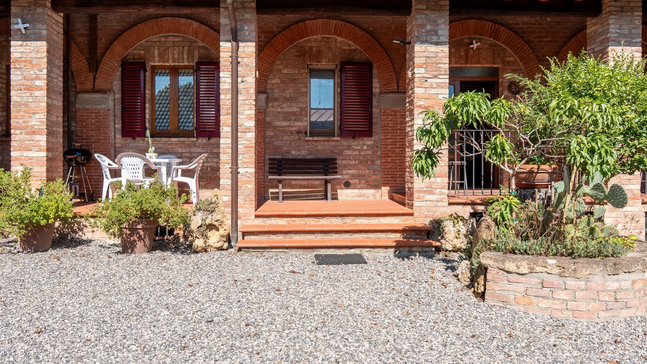 Photo of Outdoor in Acquaviva