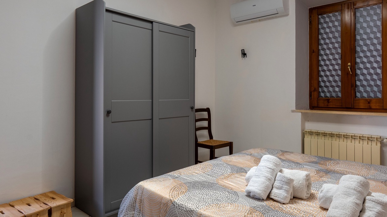 Photo of Bedroom in Acquaviva