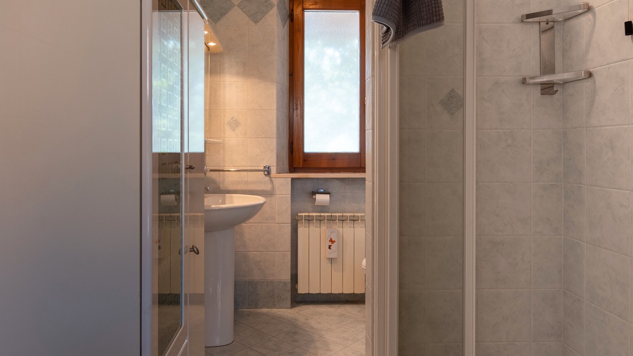 Photo of Bathroom in Acquaviva
