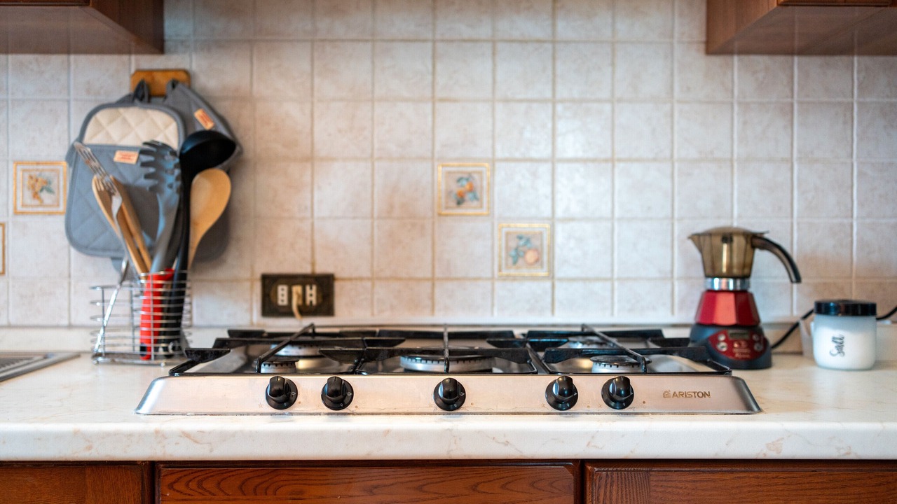 Photo of Kitchen in Acquaviva
