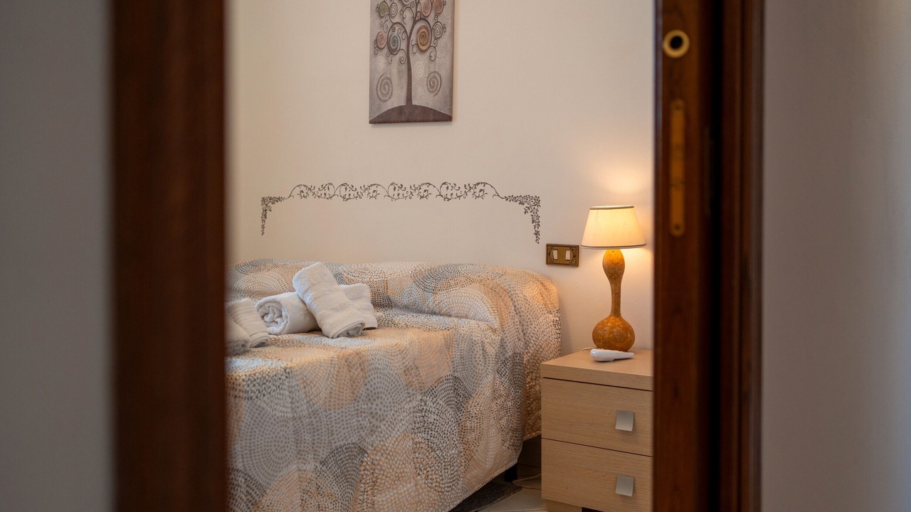Photo of Bedroom in Acquaviva