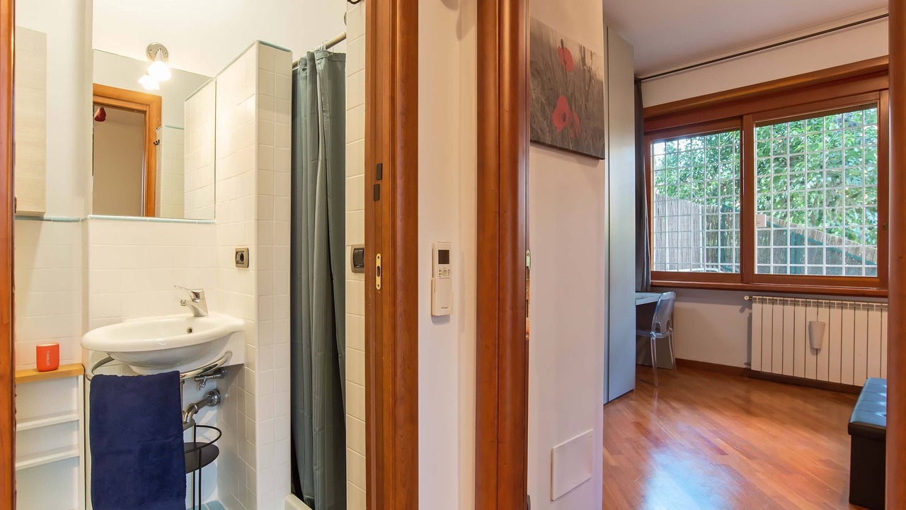 Photo of Bathroom in EUR