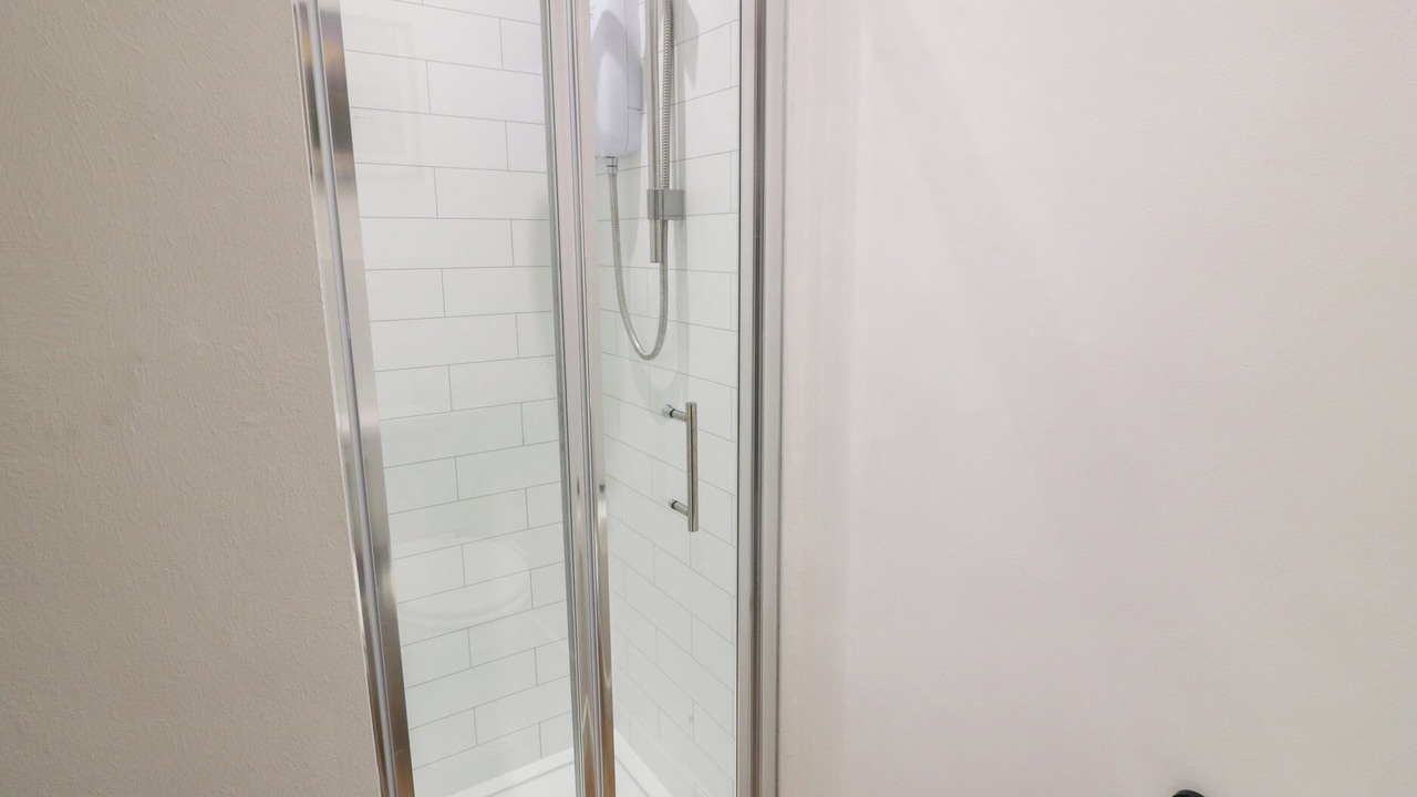 Photo of Bathroom in Maybole