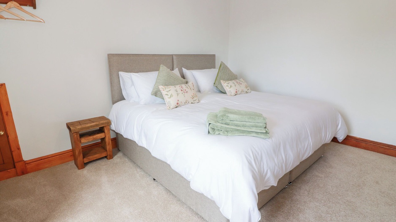 Photo of Bedroom in Maybole