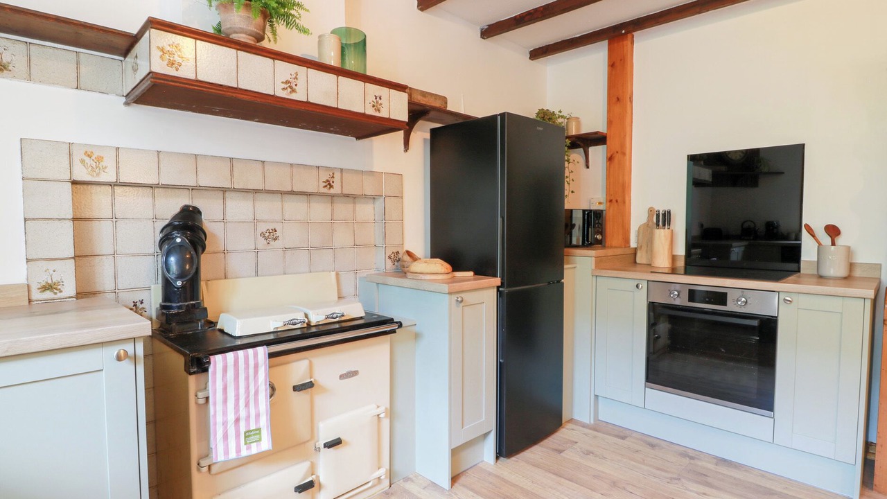 Photo of Kitchen in Maybole