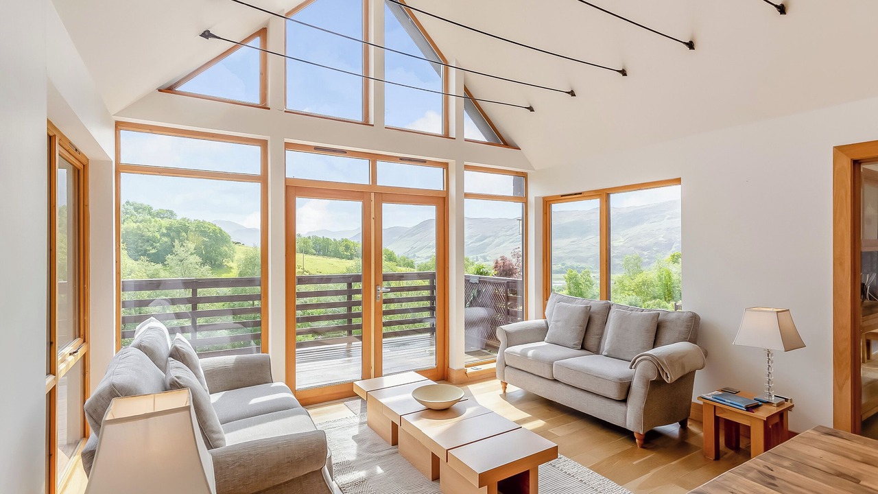 Photo of Bedroom in The Braes
