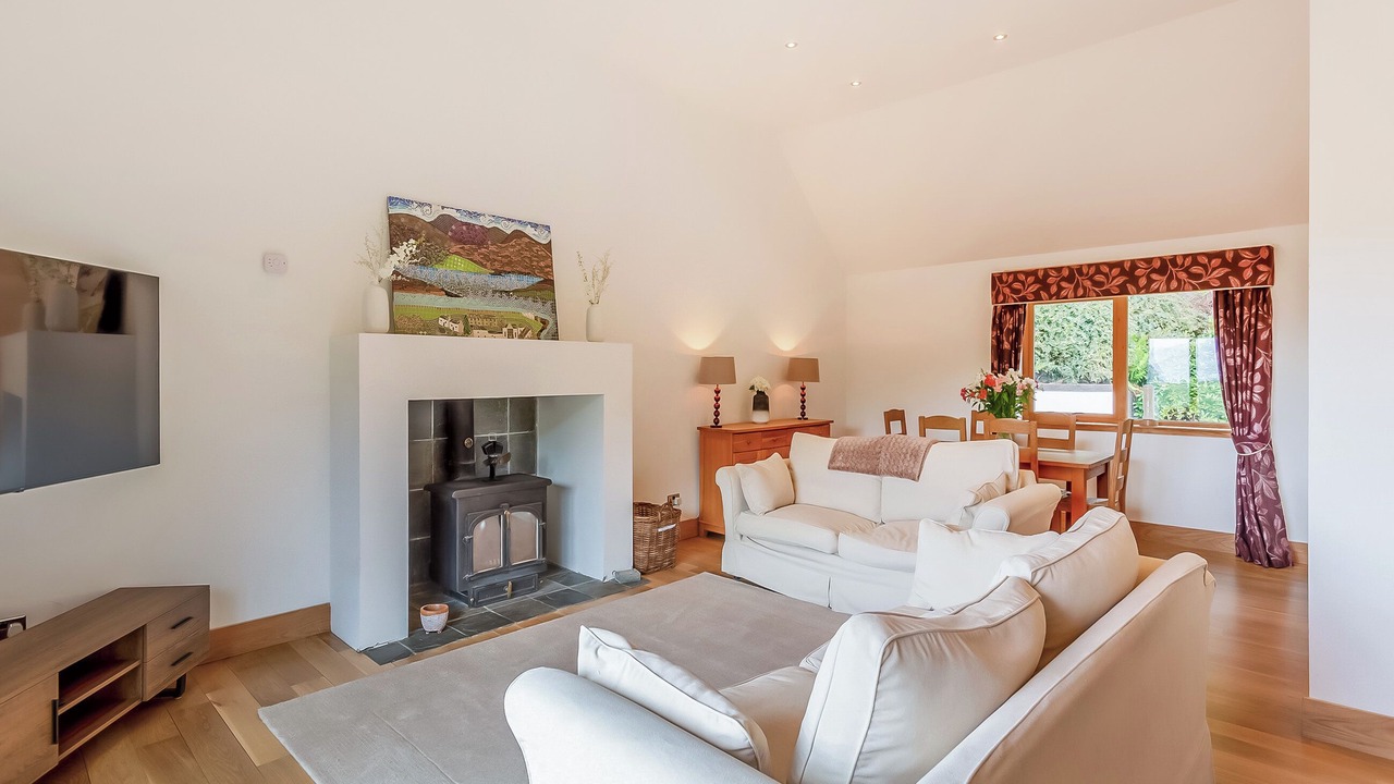 Photo of Bedroom in The Braes