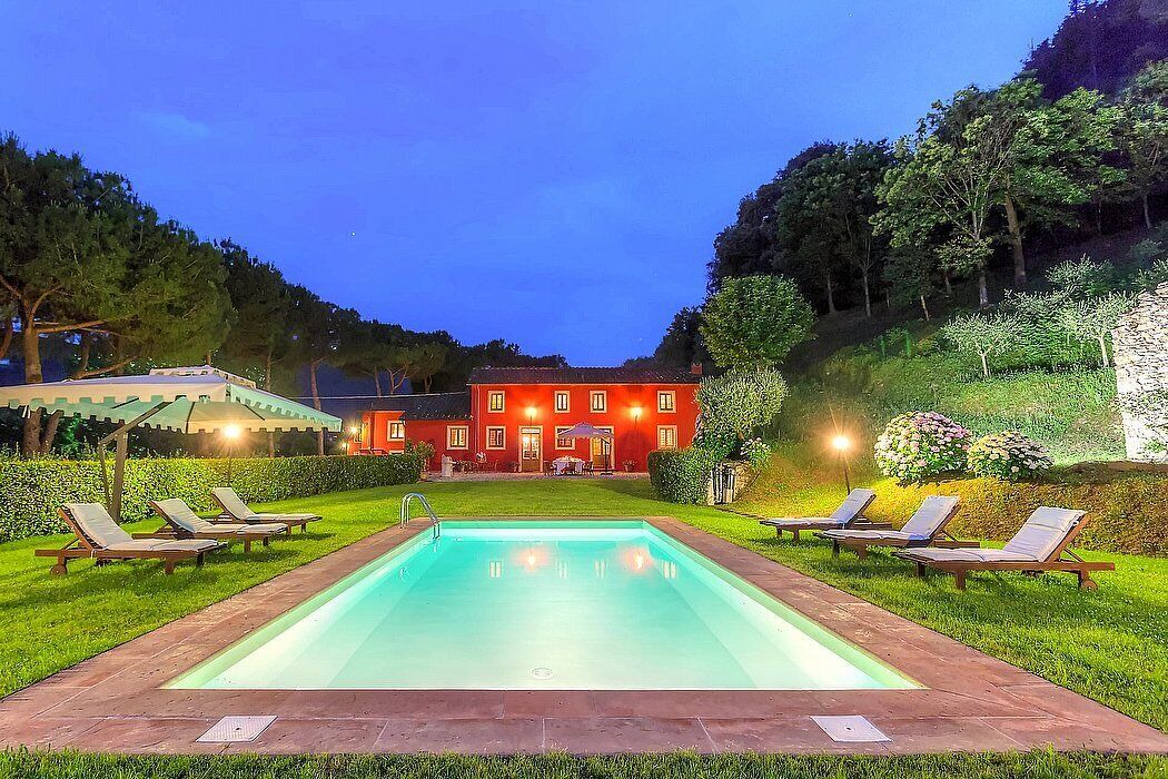 Photo of Outdoor in Badia Cantignano