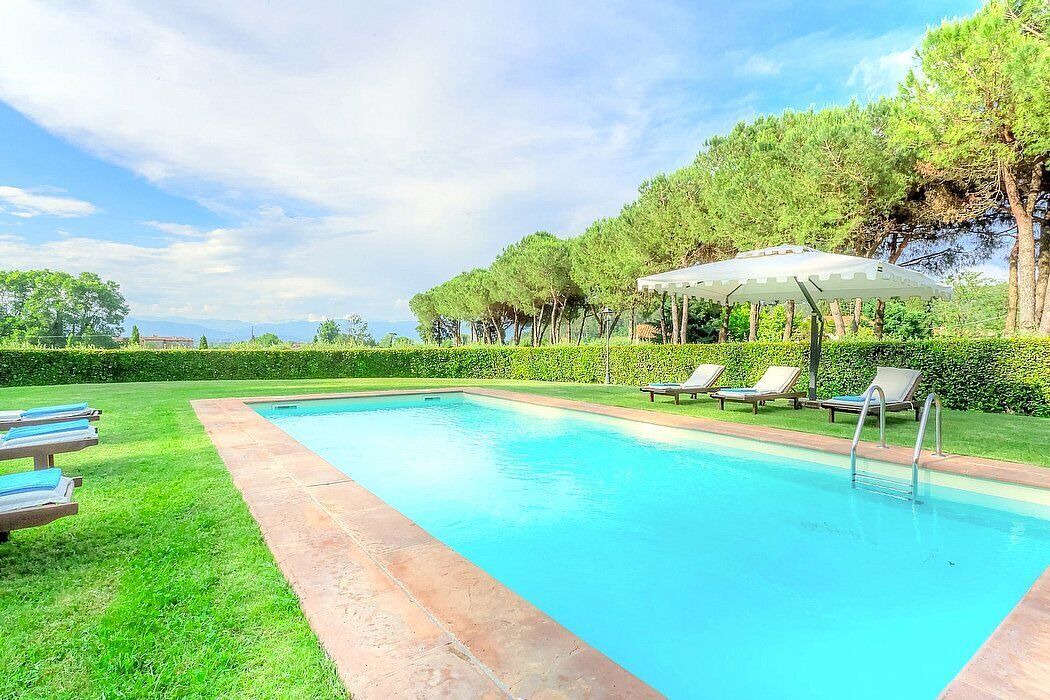 Photo of Outdoor in Badia Cantignano