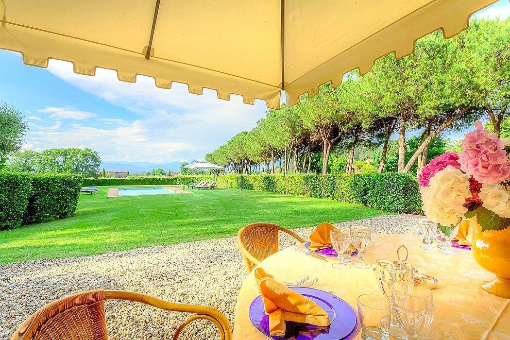 Photo of Outdoor in Badia Cantignano