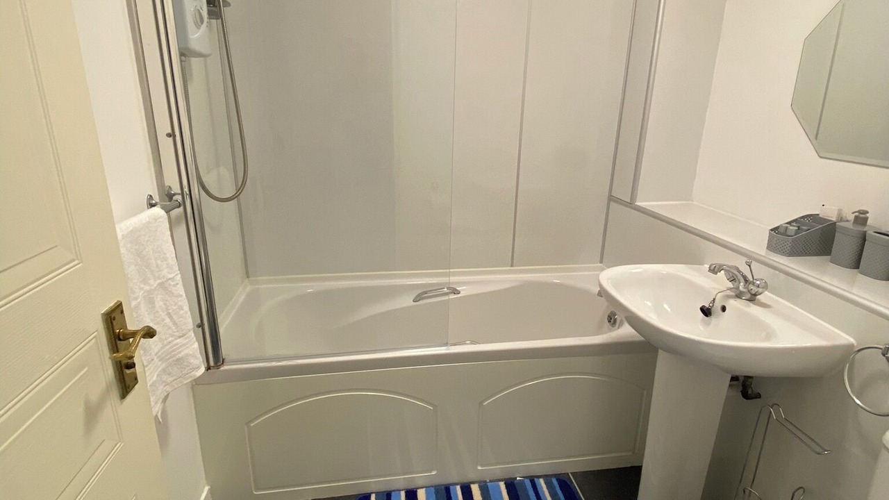 Photo of Bathroom in St. Davids