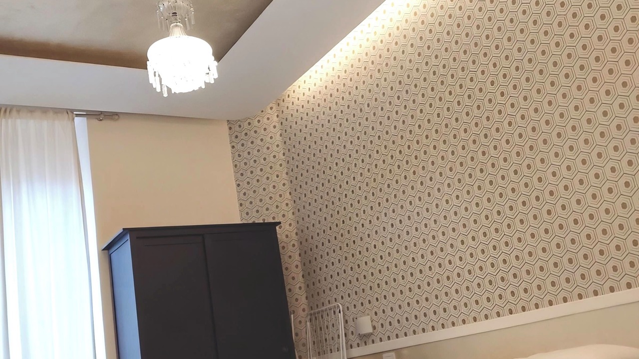 Photo of Bedroom in Quartiere XIII Aurelio