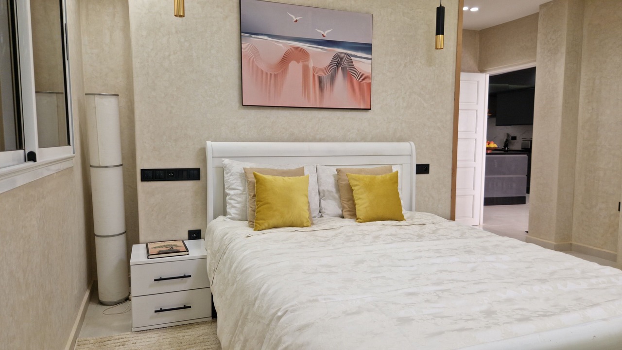 Photo of Bedroom in Tamri