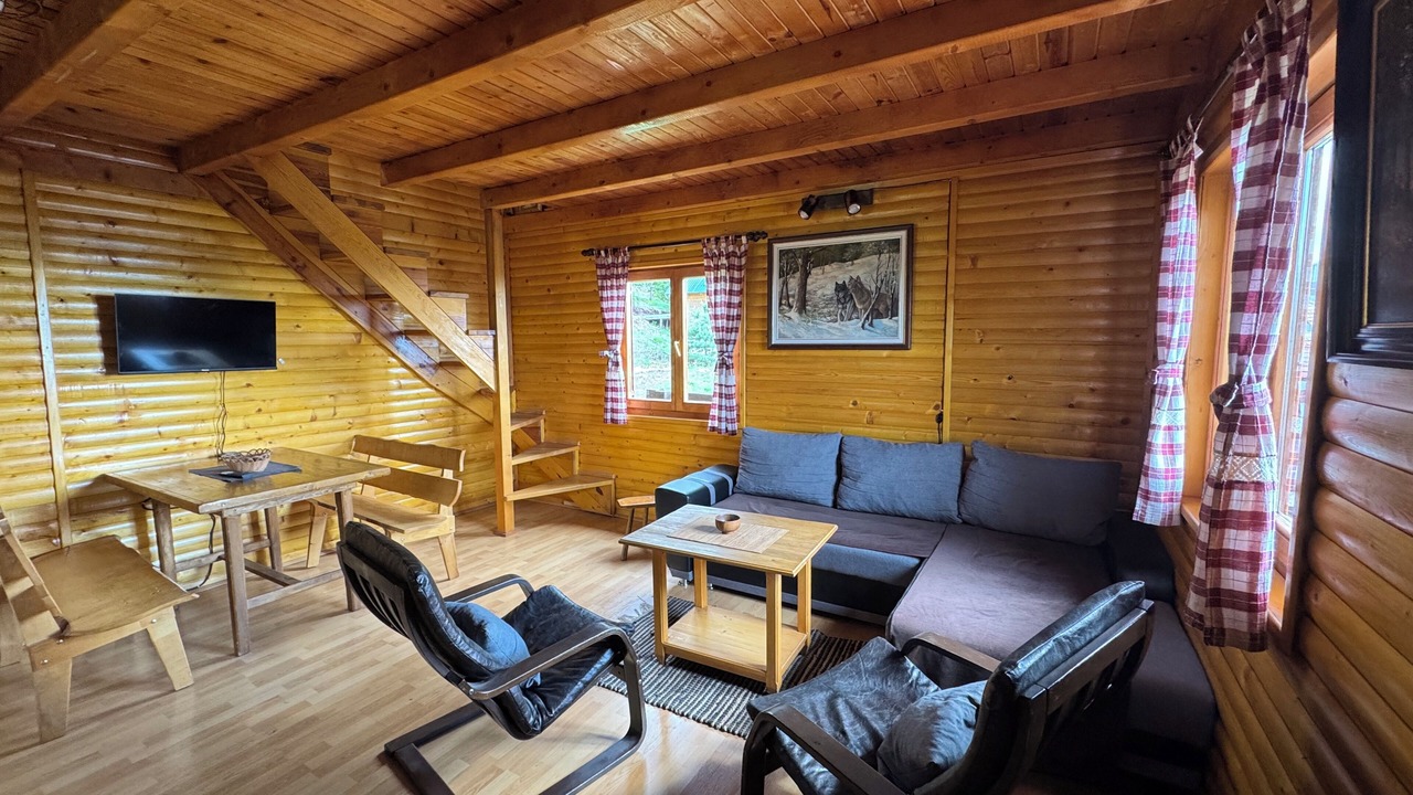 Photo of Livingroom in Kremna