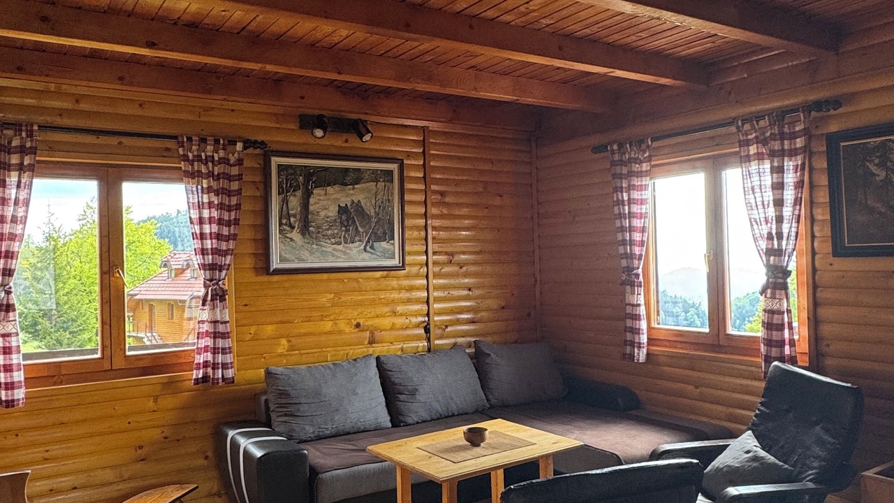 Photo of Livingroom in Kremna