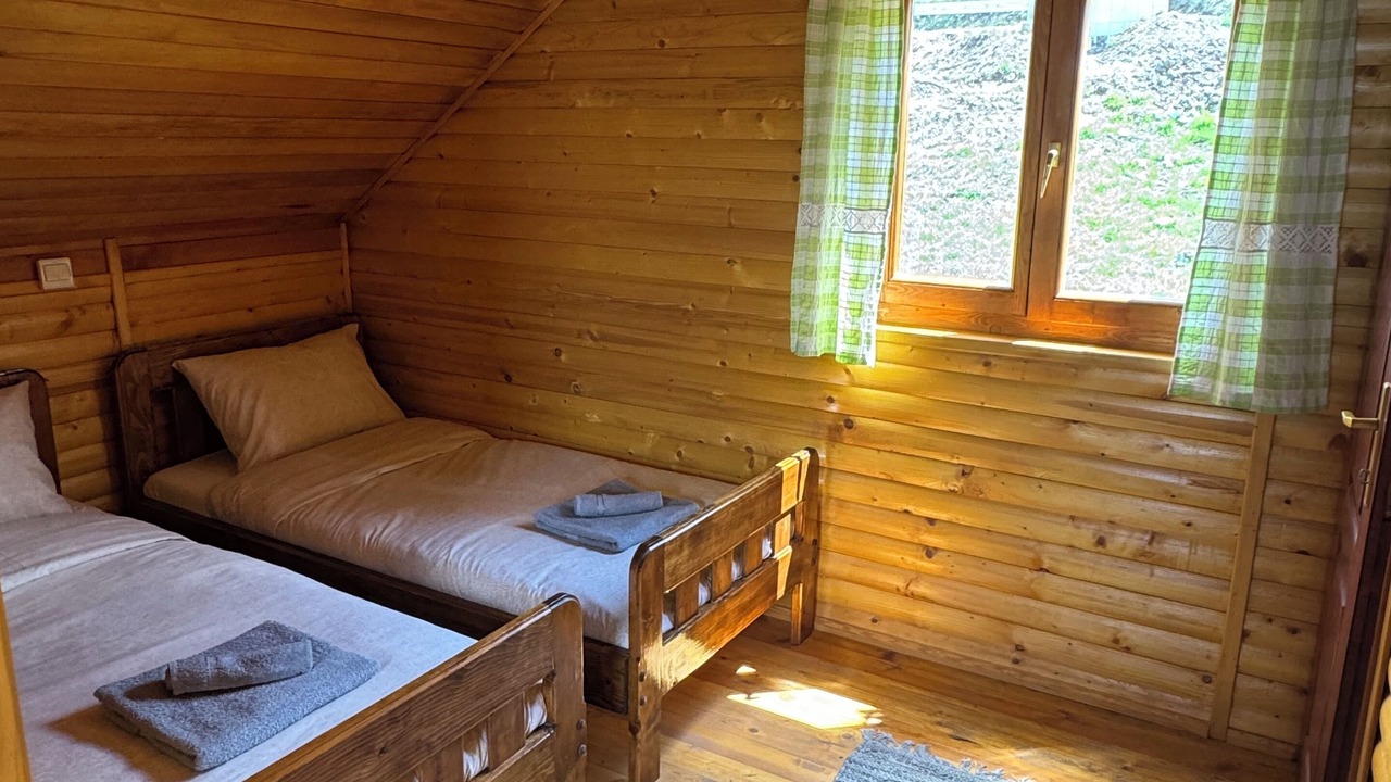 Photo of Bedroom in Kremna