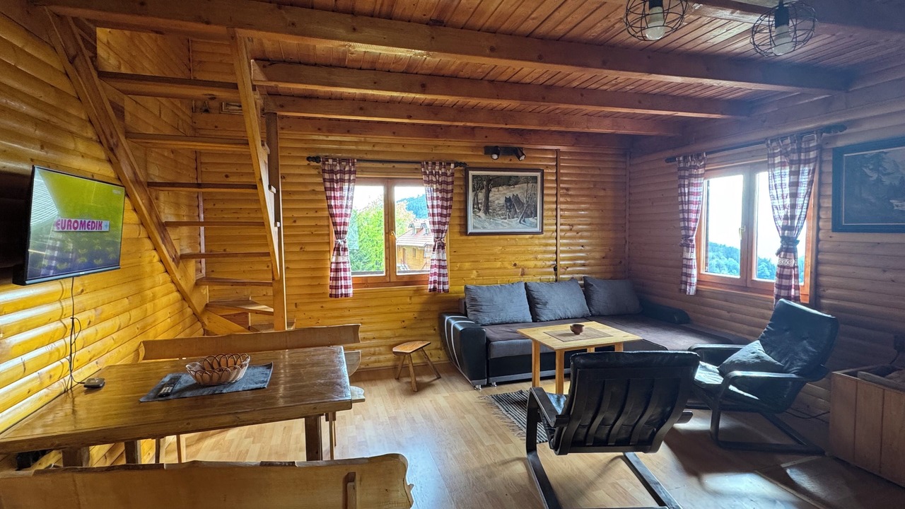 Photo of Livingroom in Kremna