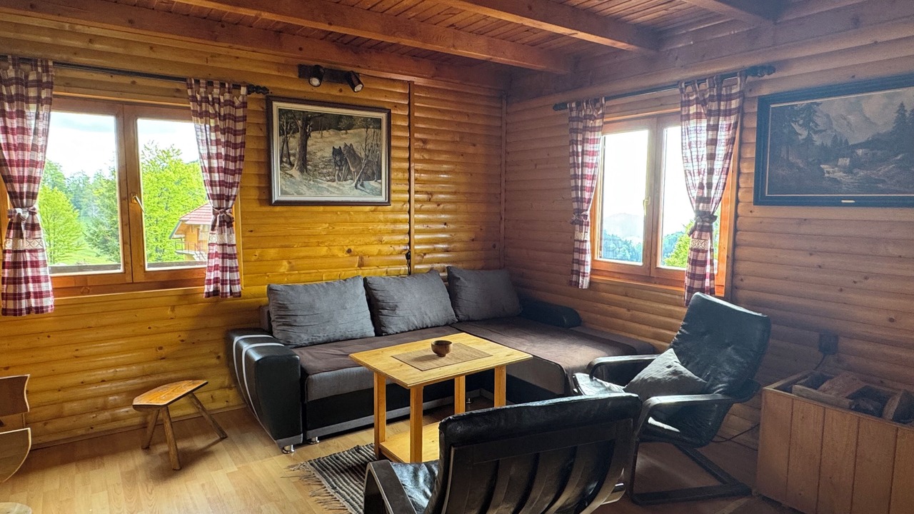 Photo of Livingroom in Kremna