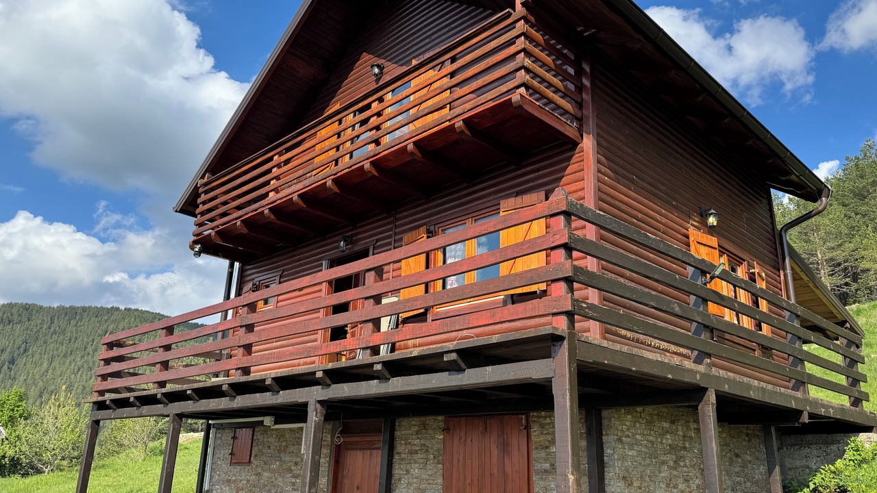 Photo of Outdoor in Kremna
