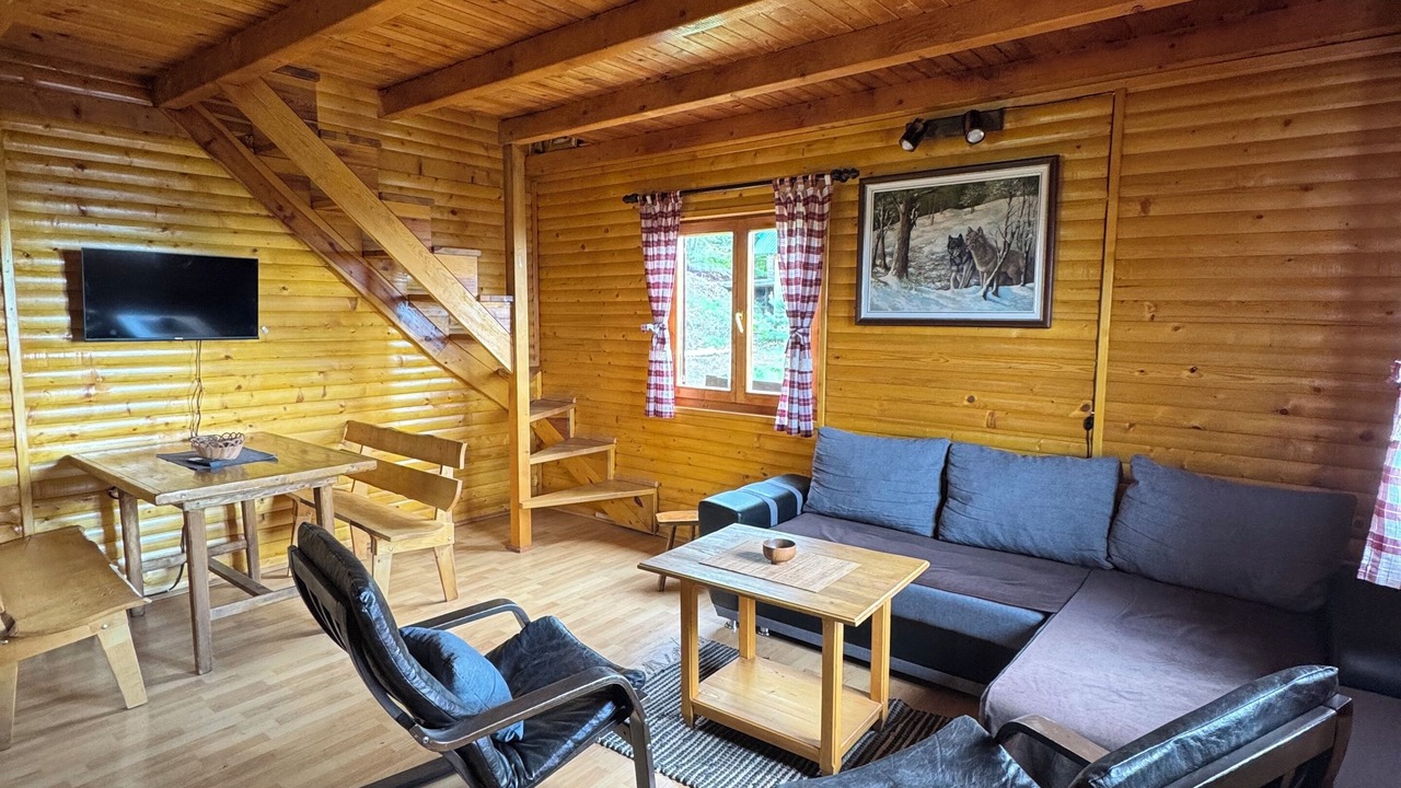 Photo of Livingroom in Kremna