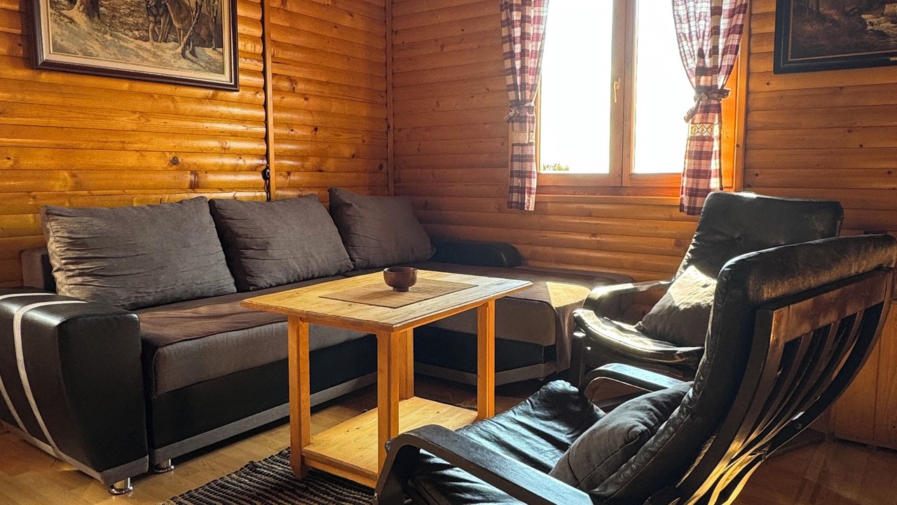 Photo of Livingroom in Kremna