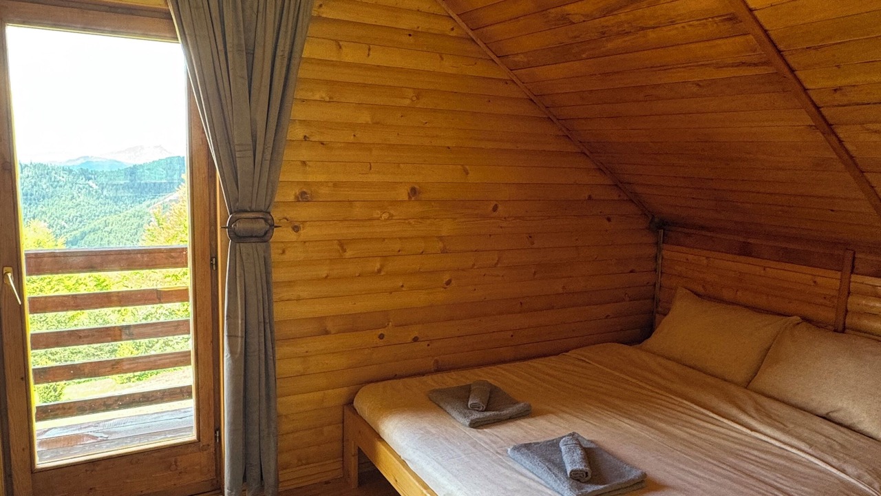 Photo of Bedroom in Kremna