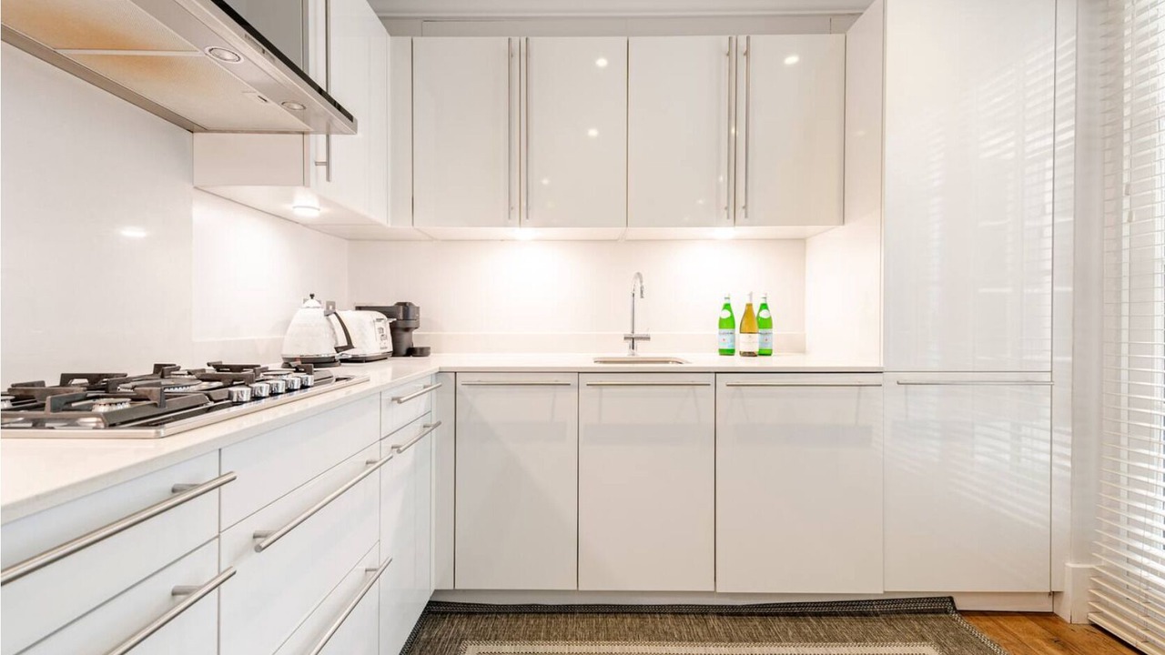 Photo of Kitchen in City of Westminster