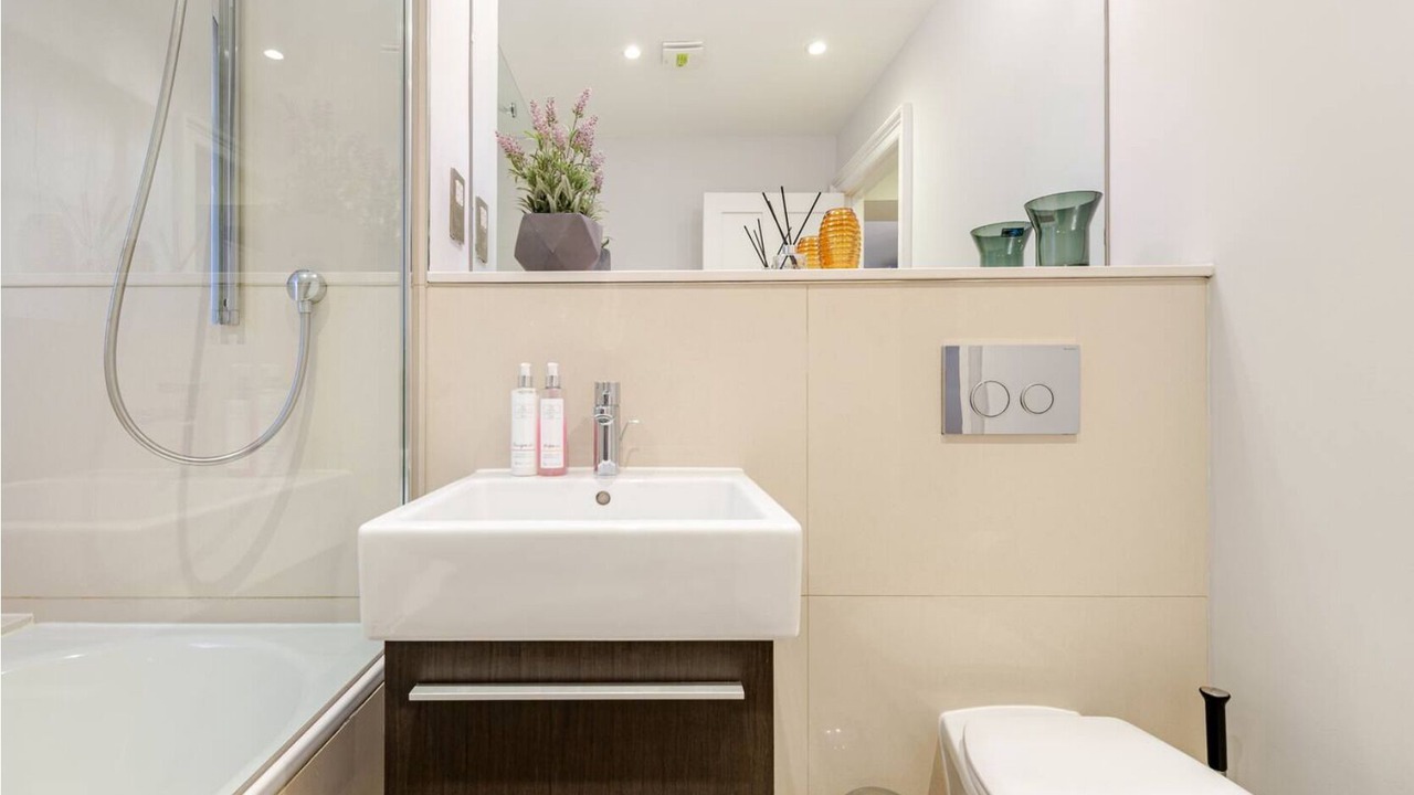 Photo of Bathroom in City of Westminster