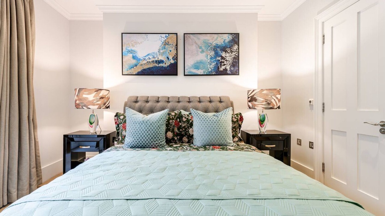 Photo of Bedroom in City of Westminster