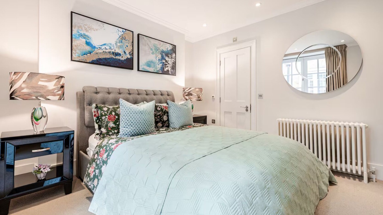 Photo of Bedroom in City of Westminster