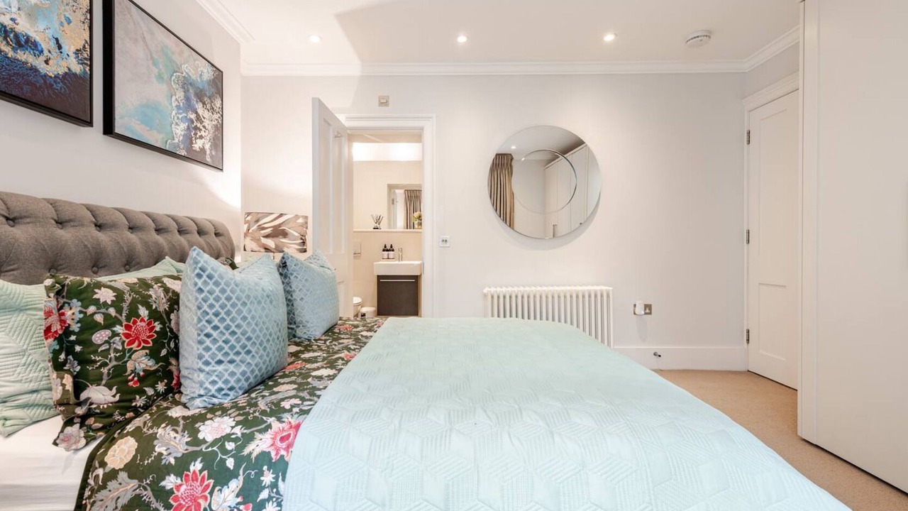Photo of Bedroom in City of Westminster
