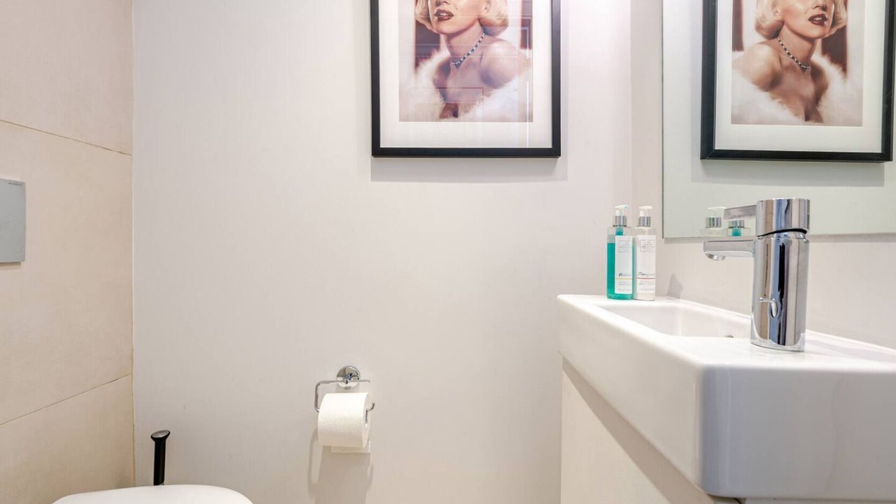 Photo of Bathroom in City of Westminster