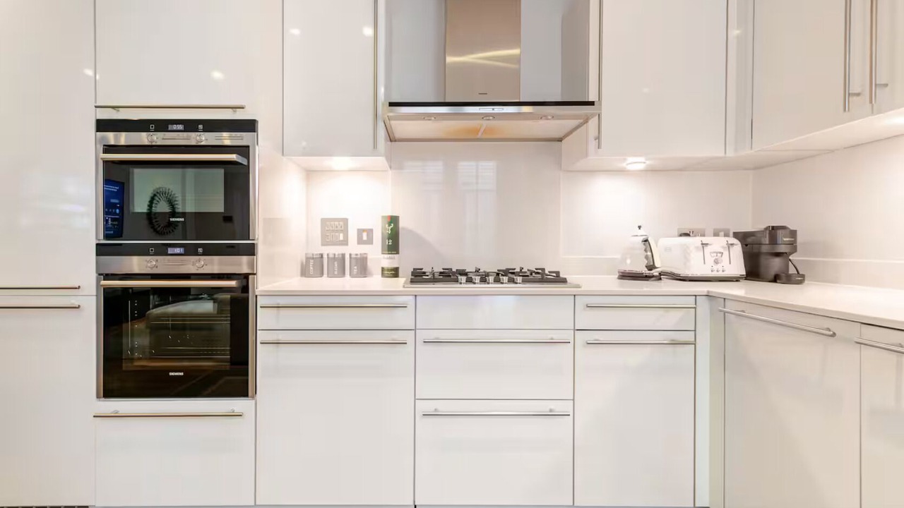 Photo of Kitchen in City of Westminster