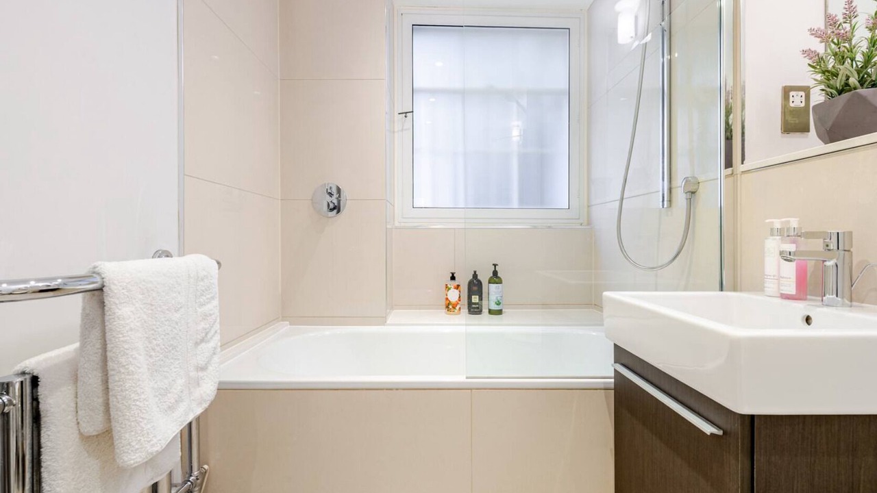 Photo of Bathroom in City of Westminster