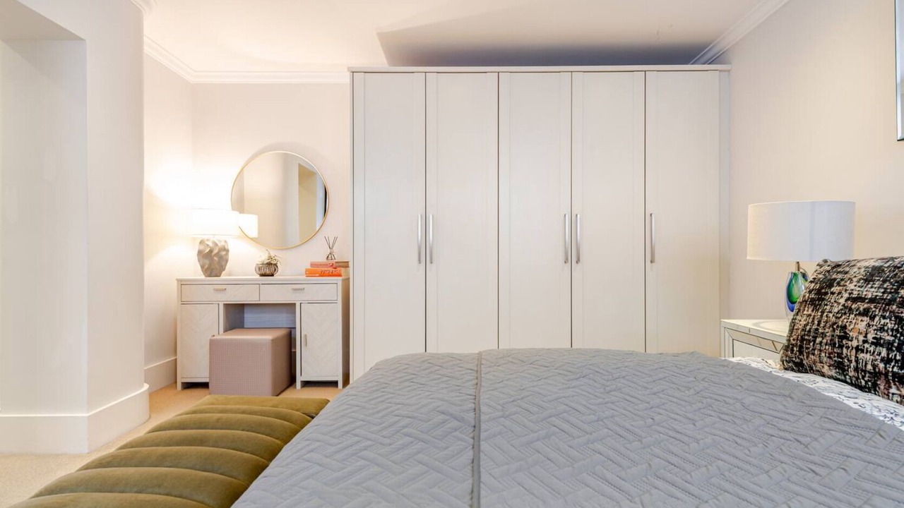 Photo of Bedroom in City of Westminster