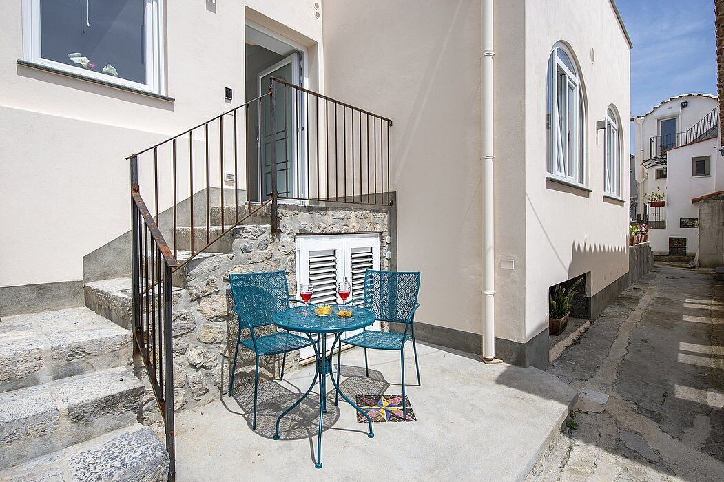 Photo of Outdoor in Praiano